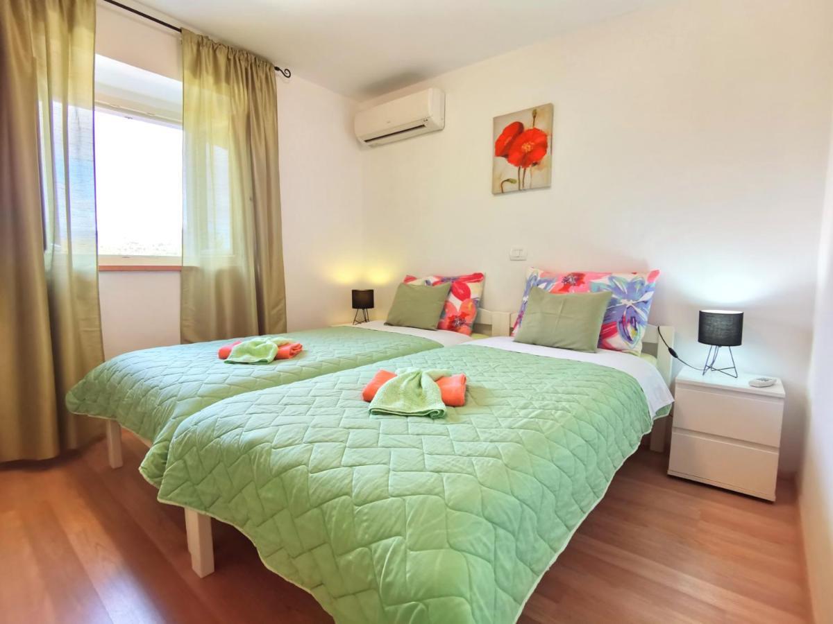 Jasmina Apartment Hum Εξωτερικό φωτογραφία