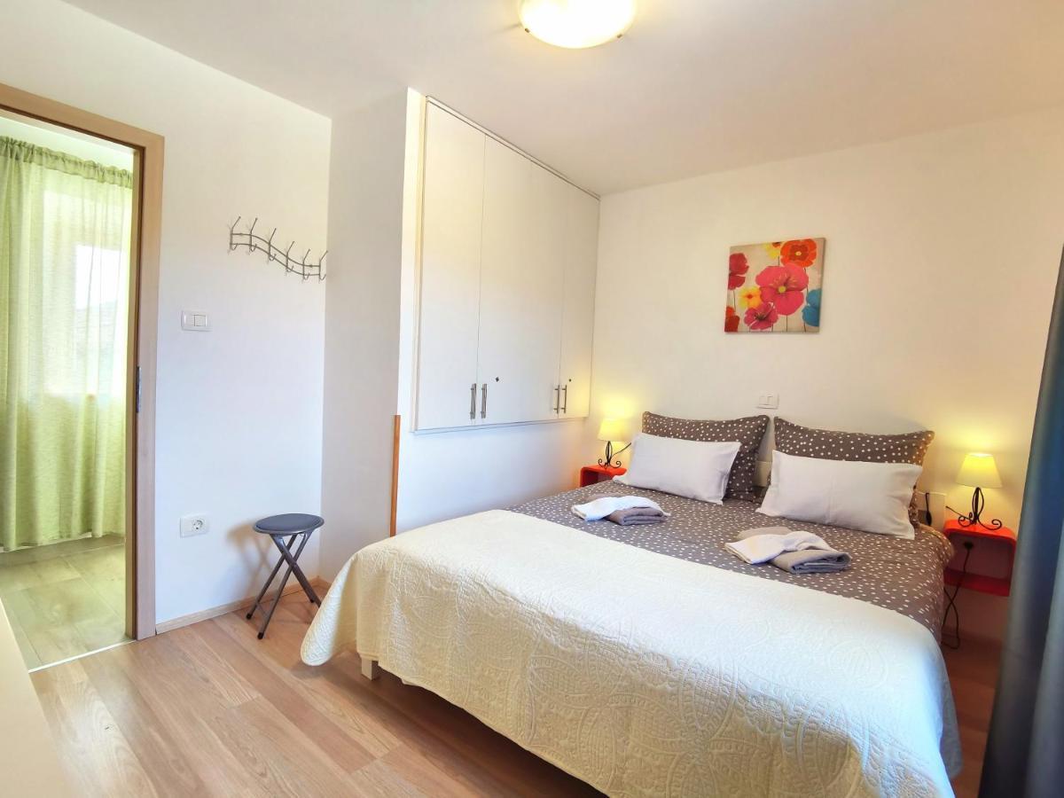 Jasmina Apartment Hum Εξωτερικό φωτογραφία