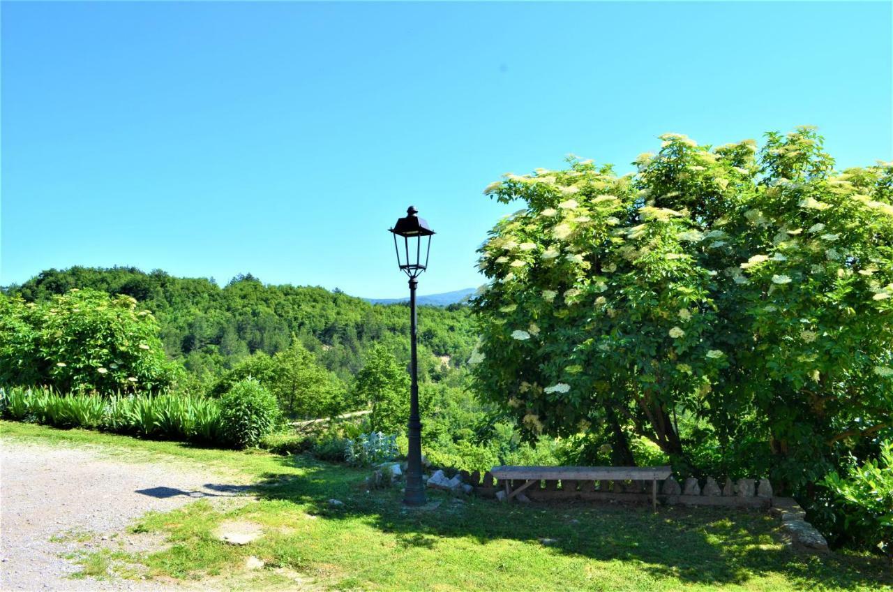 Jasmina Apartment Hum Εξωτερικό φωτογραφία