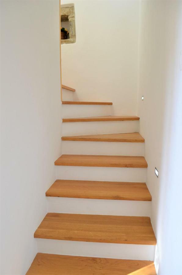 Jasmina Apartment Hum Εξωτερικό φωτογραφία