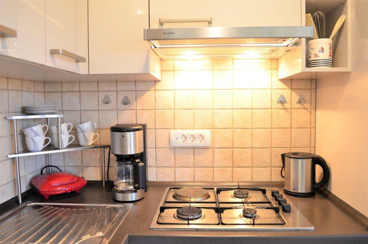 Jasmina Apartment Hum Εξωτερικό φωτογραφία