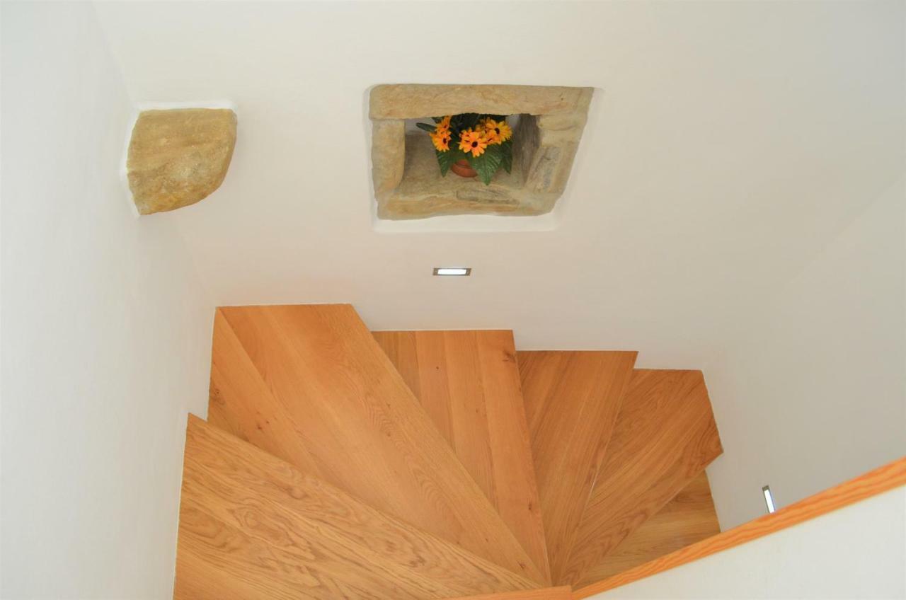 Jasmina Apartment Hum Εξωτερικό φωτογραφία