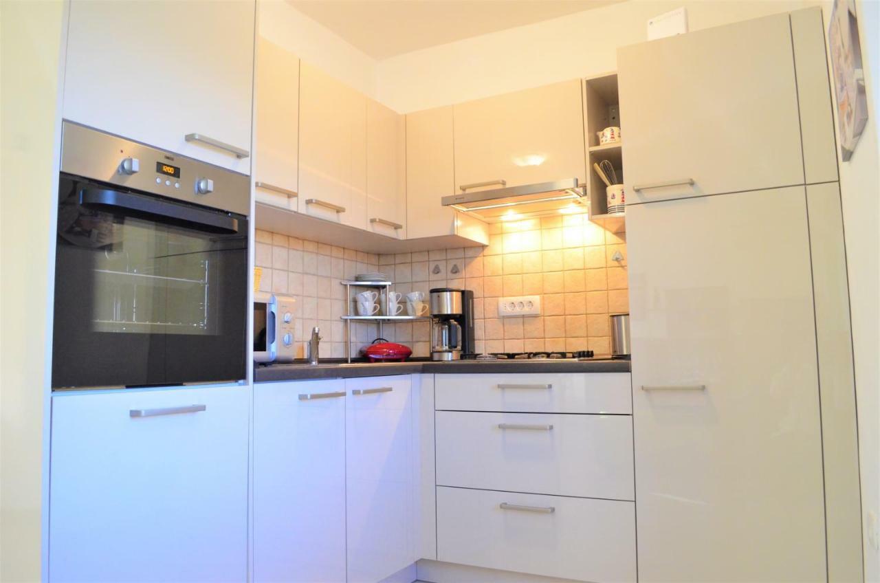 Jasmina Apartment Hum Εξωτερικό φωτογραφία